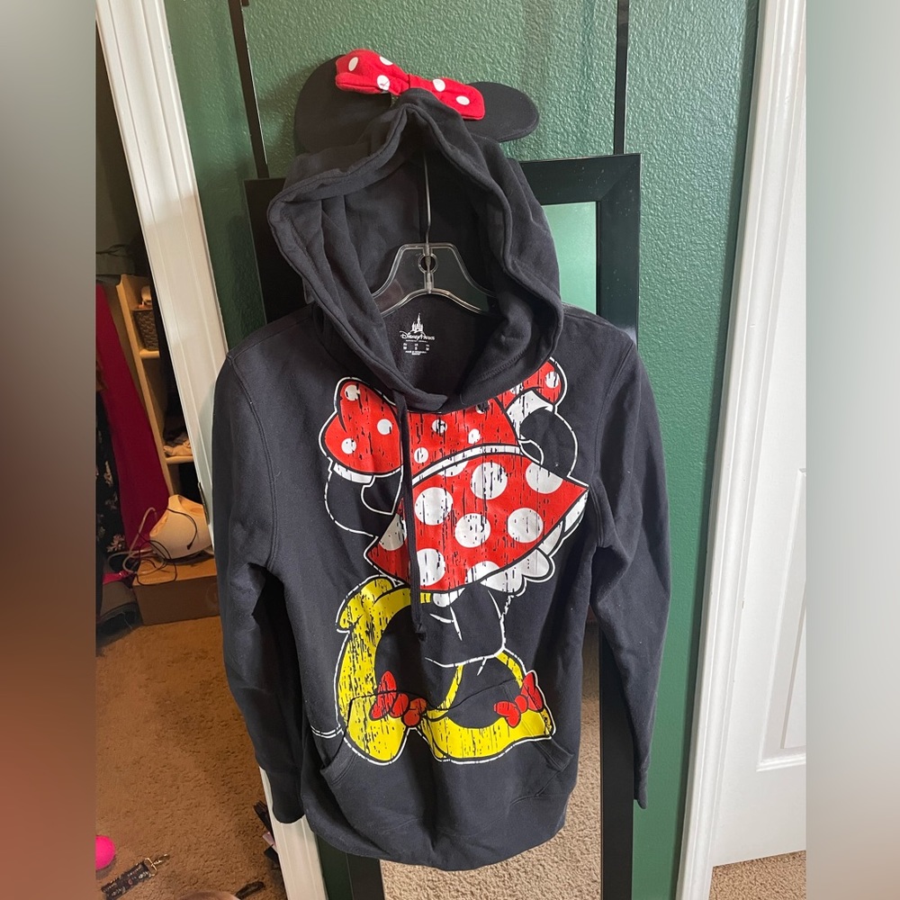 Mini sweatshirt from Disney